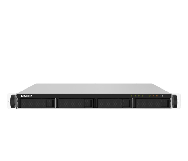 QNAP TS-432PXU-2G RACK - 1201667 - zdjęcie